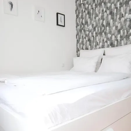 Standard By Hi5 - Nagymezo 11 Appartement