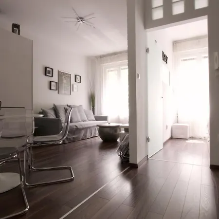 Standard By Hi5 - Nagymezo 11 Appartement