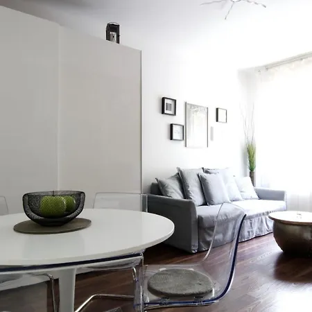 Standard By Hi5 - Nagymezo 11 Apartment Budapest