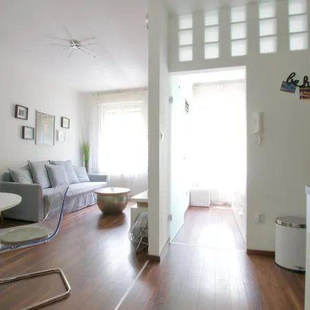 Standard By Hi5 - Nagymezo 11 Apartment *