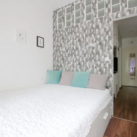 Standard By Hi5 - Nagymezo 11 Apartment *