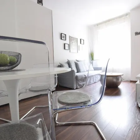 Apartment Standard By Hi5 - Nagymezo 11 Budapest