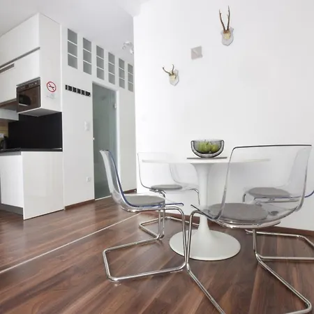 Apartment Standard By Hi5 - Nagymezo 11 *