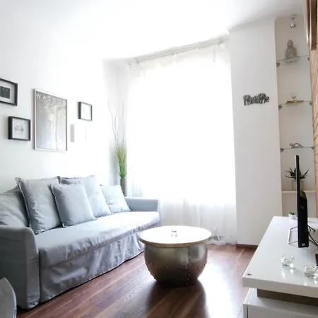 Apartment Standard By Hi5 - Nagymezo 11 *